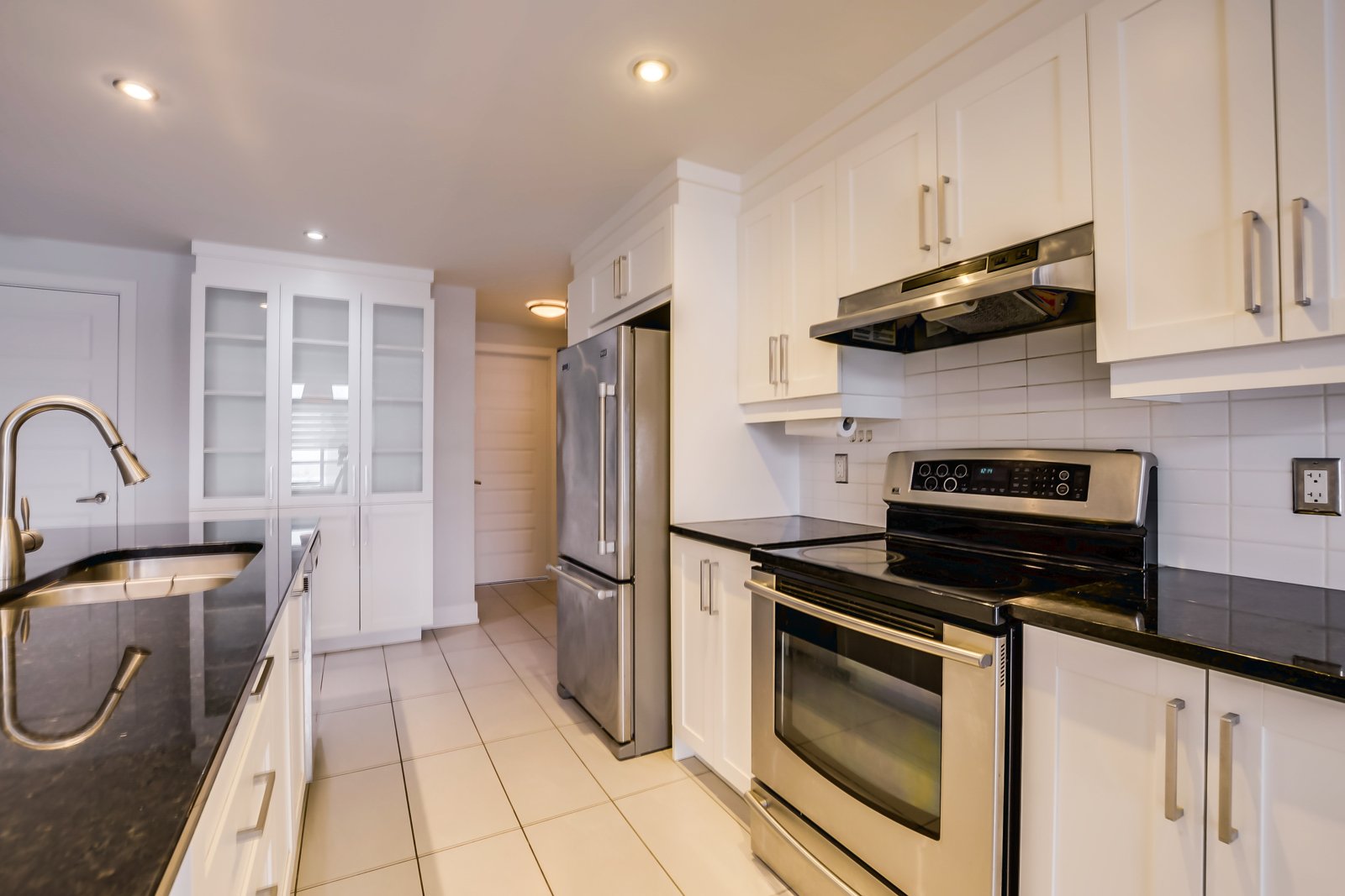 Residential Lease in Gatineau (Aylmer) 3