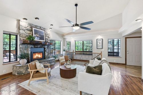 3057 Elk Run Dr, Park City, UT, 84098-5385 | Card Image