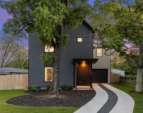 1009 E 44th St, Austin, TX, 78751-4410 | Card Image