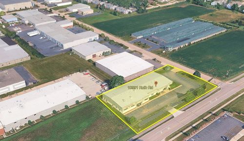 10991 Ruth Rd, Huntley, IL, 60142-7147 | Card Image