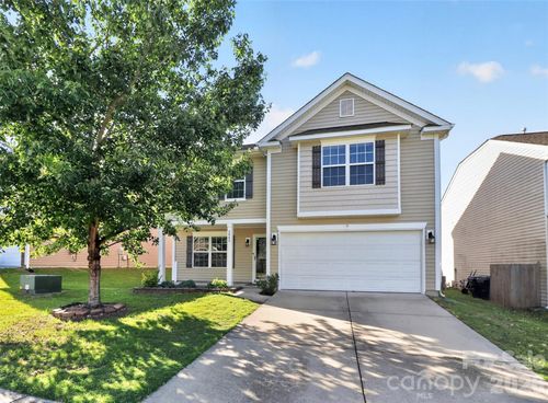 2043 Grimley Ln, Indian Land, SC, 29707-7486 | Card Image