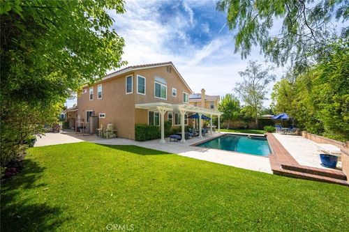 28855 Cedar Ridge Ct, Santa Clarita, CA, 91390-4170 | Card Image