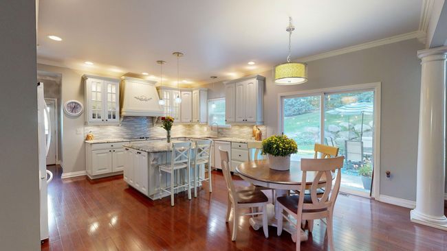 649 Akehurst Ln, House other with 5 bedrooms, 5 bathrooms and null parking in White Lake MI | Image 36