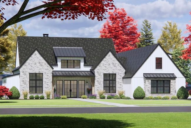 15 Old Hickory Grove Rd, House other with 4 bedrooms, 4 bathrooms and null parking in Franklin TX | Image 11