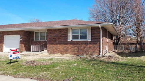 419 N 27th St, Fort Dodge, IA, 50501-3607 | Card Image
