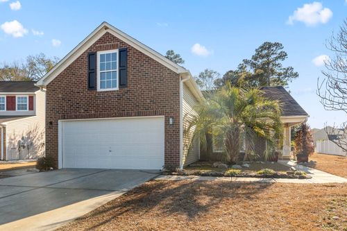 653 Kindred Dr, Myrtle Beach, SC, 29588-1378 | Card Image