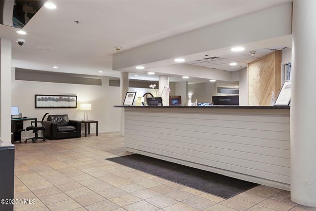 2311 - 1100 N Frontage Rd W, Condo with 2 bedrooms, 2 bathrooms and null parking in Vail CO | Image 25