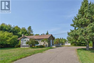 805 Principal Rd, House other with 2 bedrooms, 1 bathrooms and null parking in Petit-Paquetville NB | Image 1