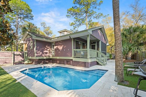 1 Bittern St, Hilton Head Island, SC, 29928-6420 | Card Image