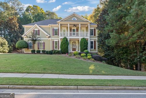 323 River Green Avenue, Canton, GA, 30114 | Card Image