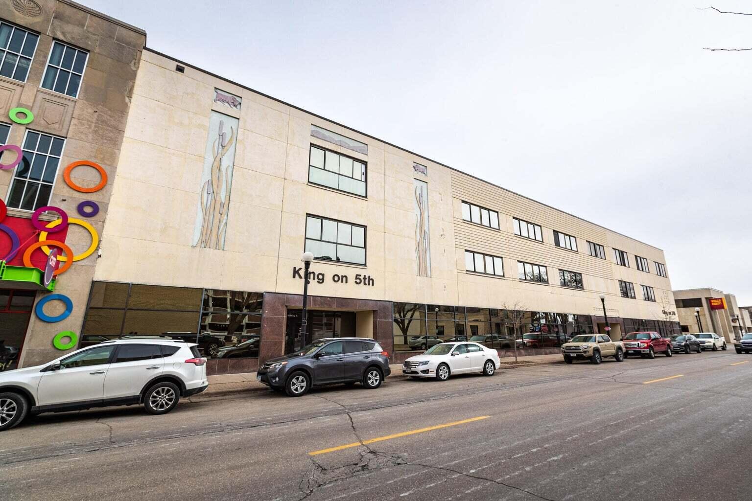 Commercial Lease in La Crosse 3