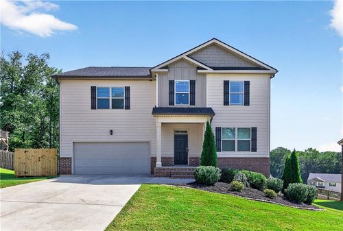 45 Filson Dr, Senoia, GA, 30276-6709 | Card Image