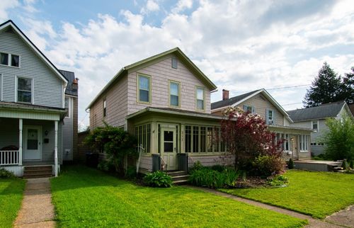 317 W Elm St, Titusville, PA, 16354-1412 | Card Image
