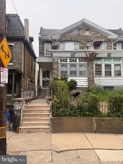 2018 W Tioga St, PHILADELPHIA, PA, 19140-3918 | Card Image