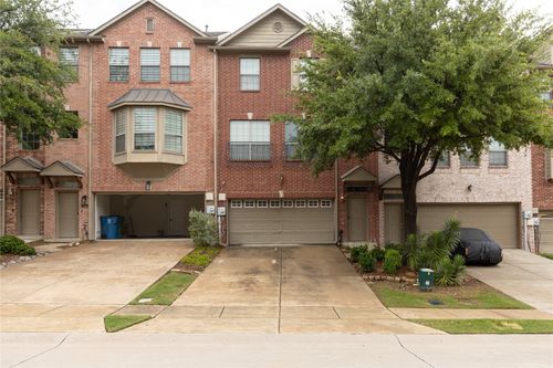 2529 Jacobson Dr, Lewisville, TX, 75067-8200 | Card Image