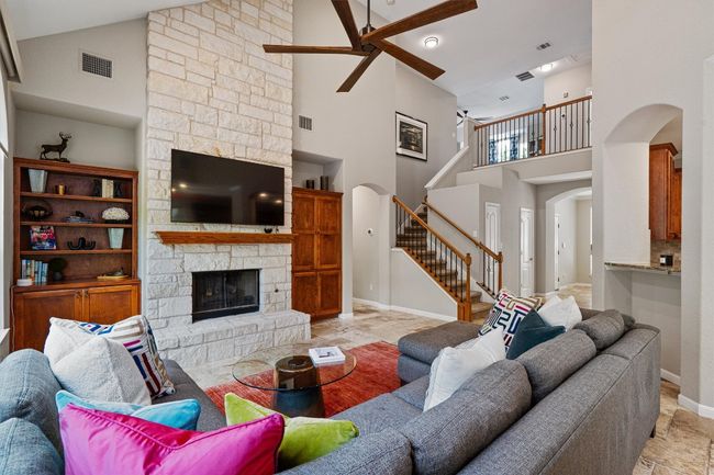 High Ceilings | Image 5