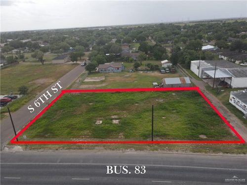 101 S 6th St, Donna, TX, 78537-3101 | Card Image