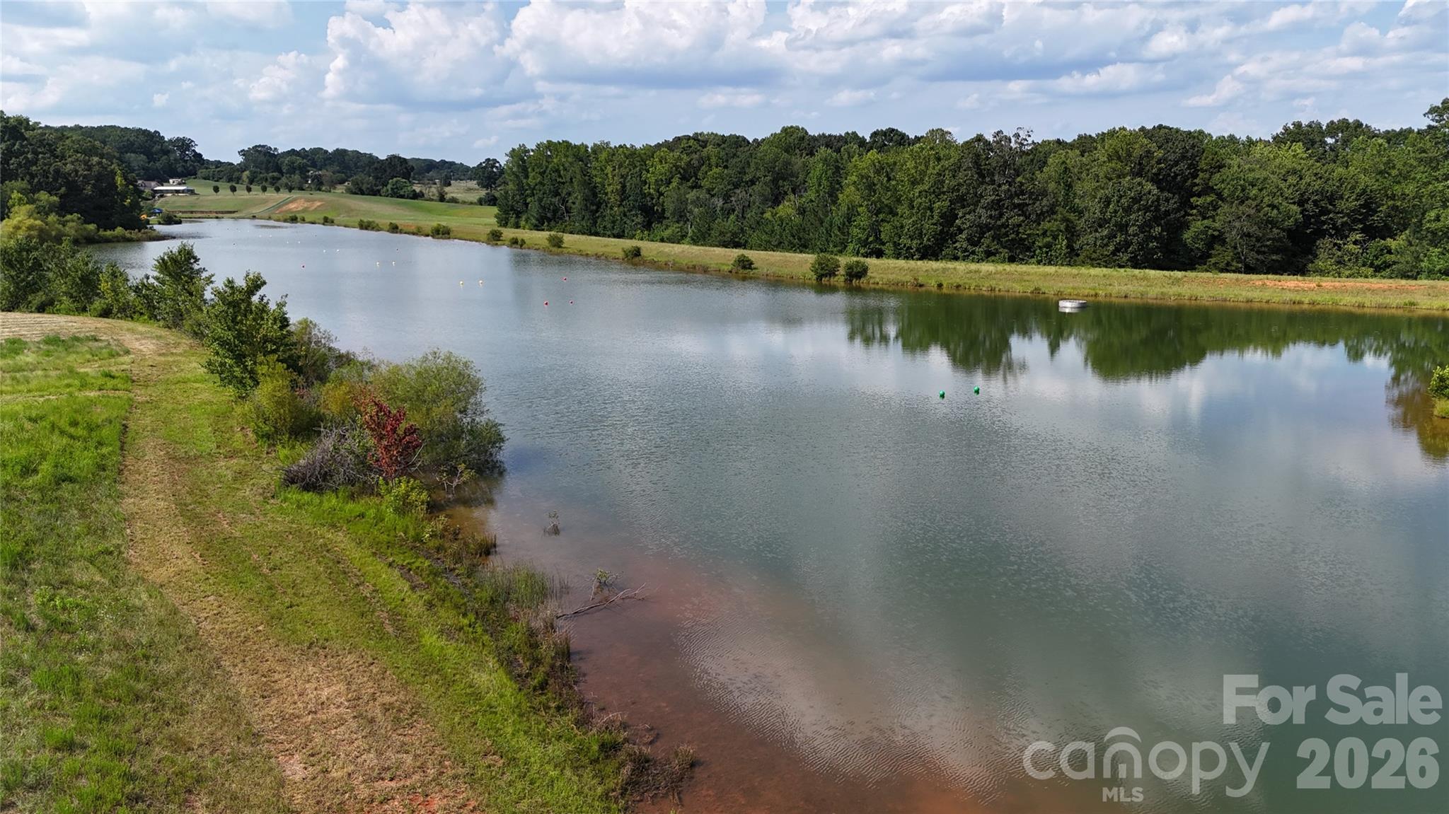 Land in Catawba 5