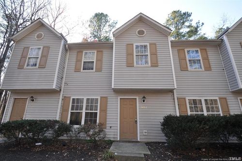 5432 Talserwood Drive, Raleigh, NC, 27610 | Card Image