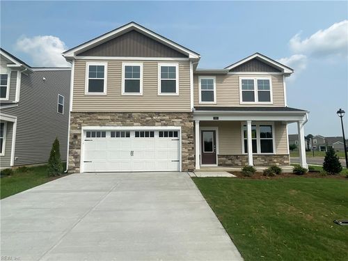 171 Getty Rd, Suffolk, VA, 23434-3565 | Card Image