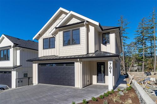701 Madrona Pl, Langford, BC, V9B7G8 | Card Image