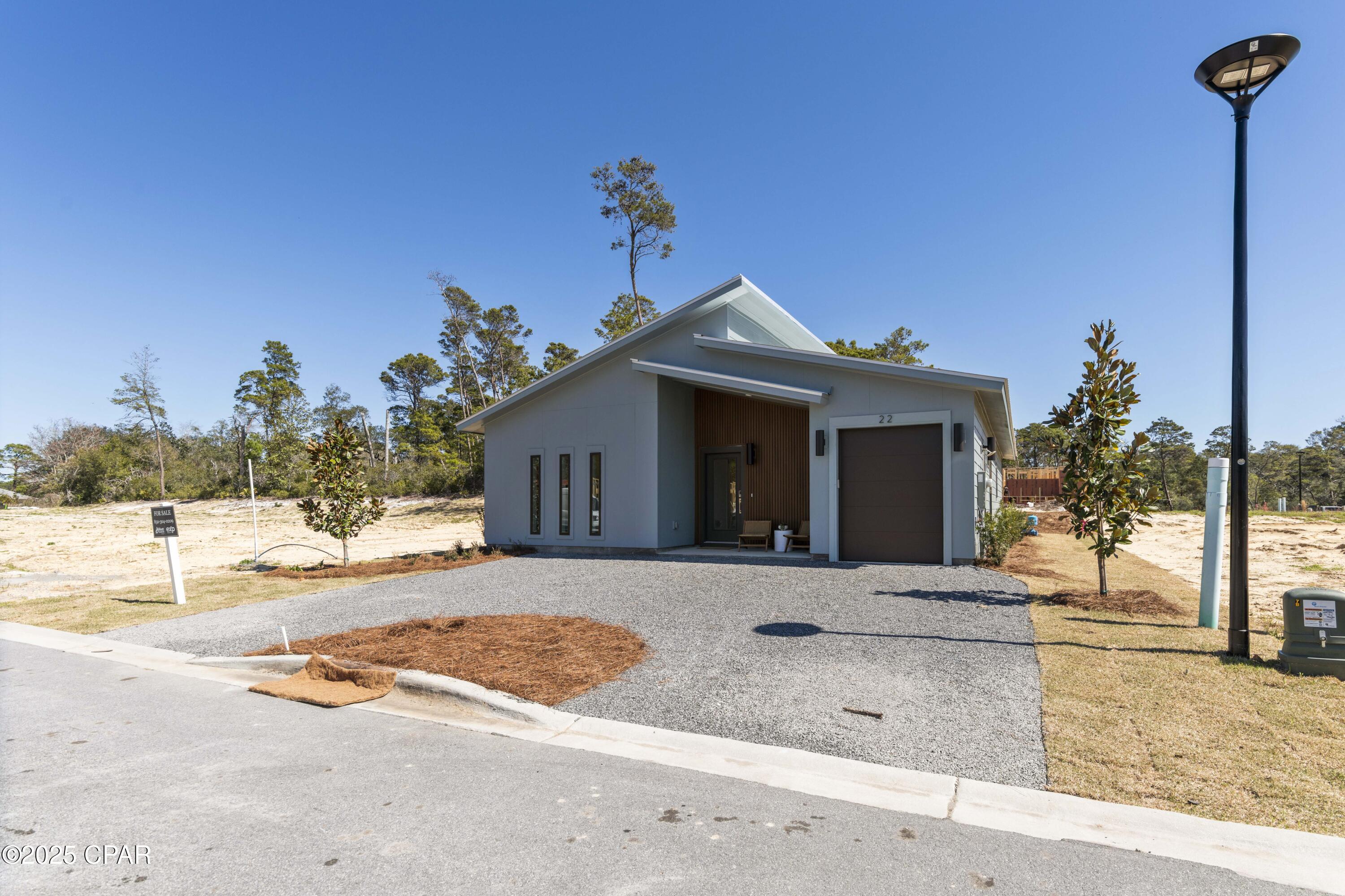 Residential in Inlet Beach 2