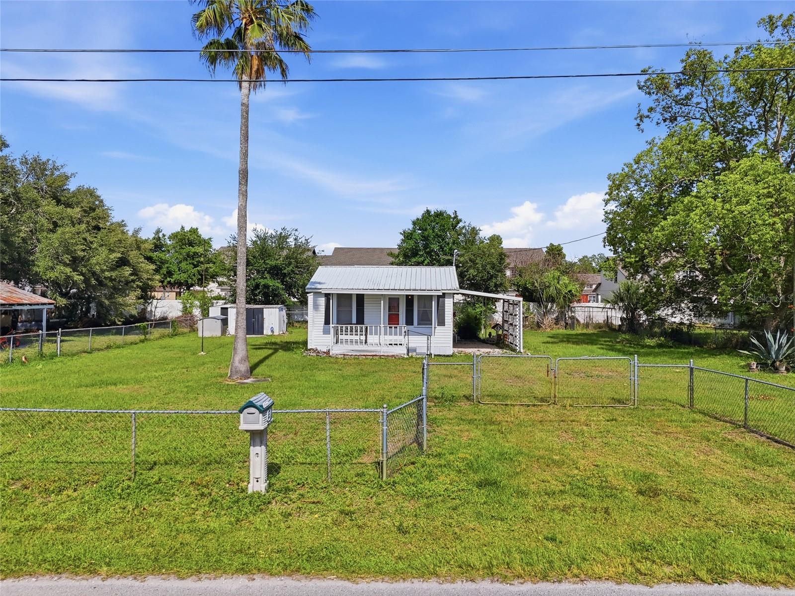 Residential in ST CLOUD 4