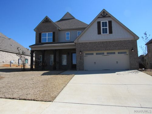 504 Jeffrey Drive, Prattville, AL, 36066 | Card Image