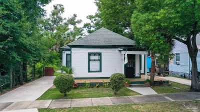 409 N 6th Ave, House other with 3 bedrooms, 1 bathrooms and null parking in Pensacola FL | Image 3