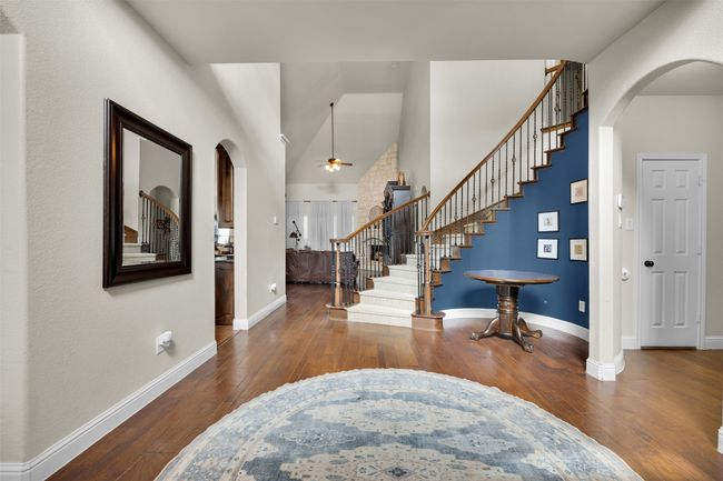 1810 Coyote Ct, House other with 5 bedrooms, 4 bathrooms and null parking in Midlothian TX | Image 4
