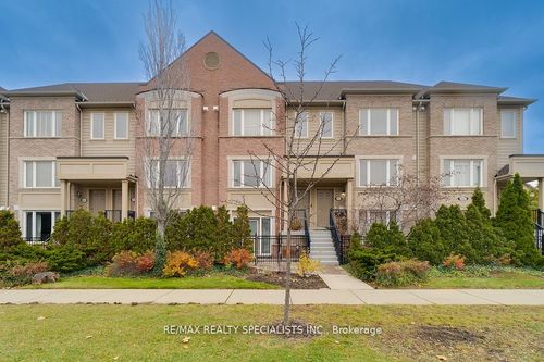 44-4985 Southampton Dr, Mississauga, ON, L5M8C6 | Card Image