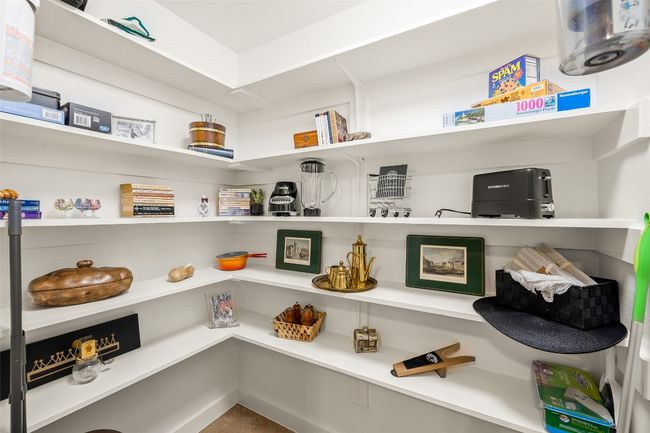 View of storage area | Image 29