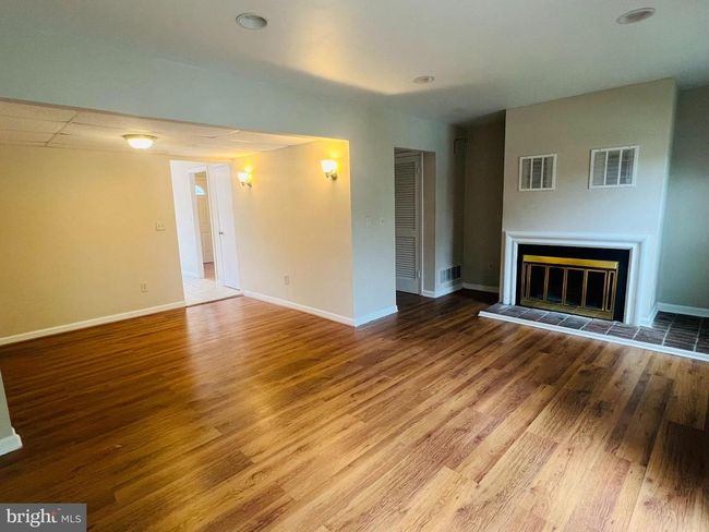76 Shetland Cir, Townhouse with 2 bedrooms, 2 bathrooms and null parking in REISTERSTOWN MD | Image 9