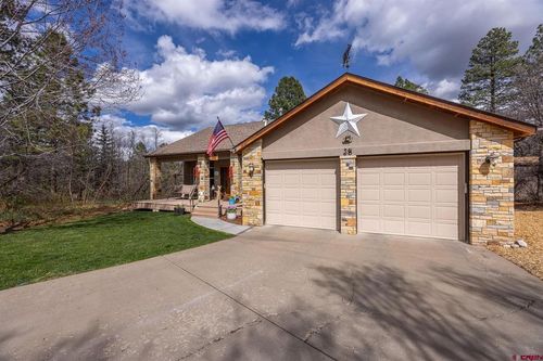 38 Danielle Circle, Durango, CO, 81301 | Card Image