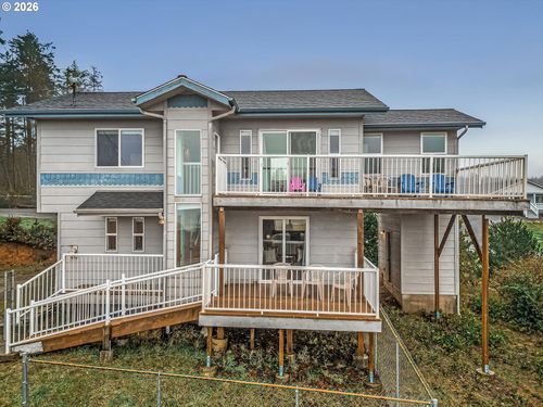 3455 Sw Fernwood Ln, Waldport, OR, 97394-9180 | Card Image