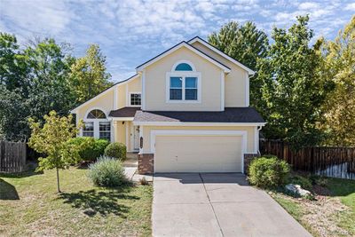 12539 Rivera Street, House other with 4 bedrooms, 2 bathrooms and 2 parking in Broomfield CO | Image 1