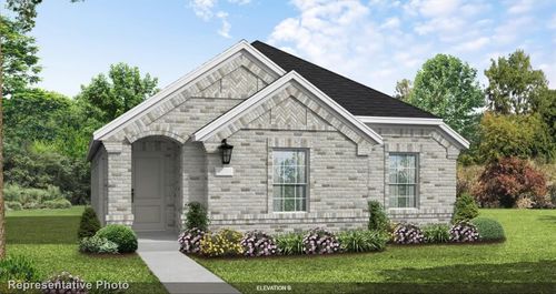 2613 Cedar Valley Cv, McKinney, TX, 75071-0390 | Card Image