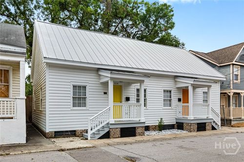 514 Hall St, Savannah, GA, 31401-5852 | Card Image