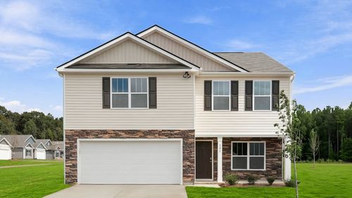 131 Cascade Ln, Seneca, SC, 29678-1776 | Card Image