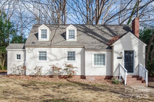 3706 Avalon Ave, Charlotte, NC, 28208-3013 | Card Image