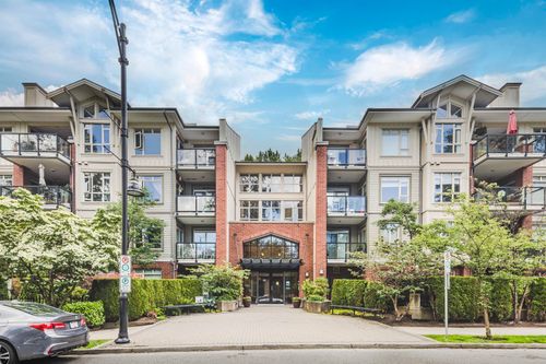 408-100 Capilano Rd, Port Moody, BC, V3H5M9 | Card Image