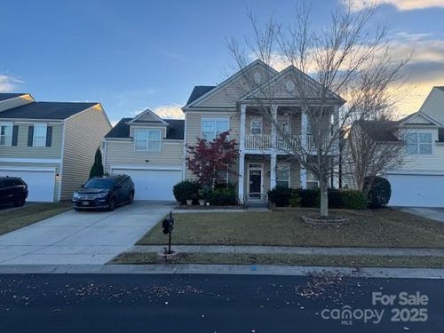 11703 Red Knoll Ln, Pineville, NC, 28134-9047 | Card Image