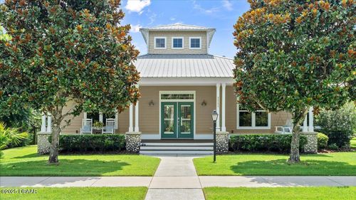 2665 Old Smyrna Trl, New Smyrna Beach, FL, 32168-5381 | Card Image