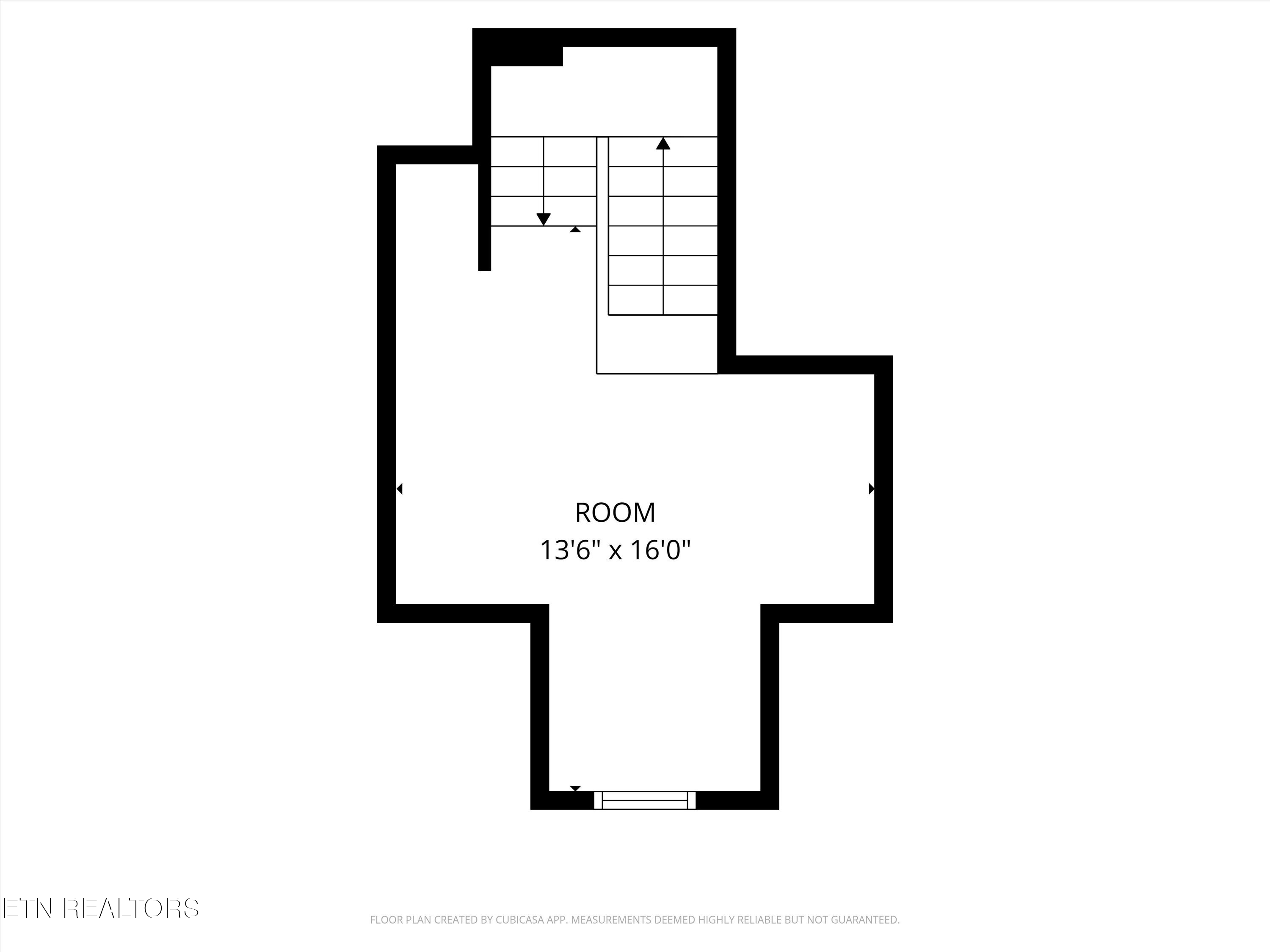 Residential in Knoxville 2