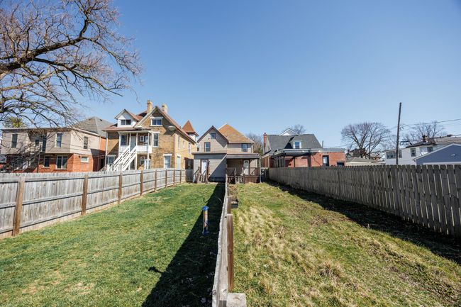 309 - 307309 Wilson Ave, Home with 0 bedrooms, 0 bathrooms and null parking in Columbus OH | Image 23
