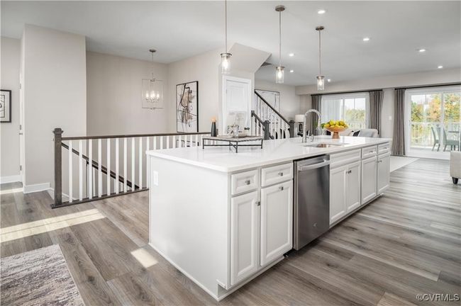 12151 Calgary Loop, Condo with 3 bedrooms, 3 bathrooms and null parking in Chester VA | Image 6