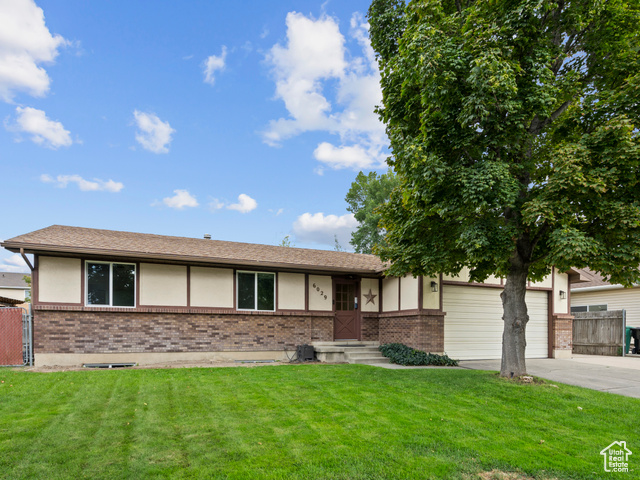 Riverbend Dr, Salt Lake City, UT 84123
