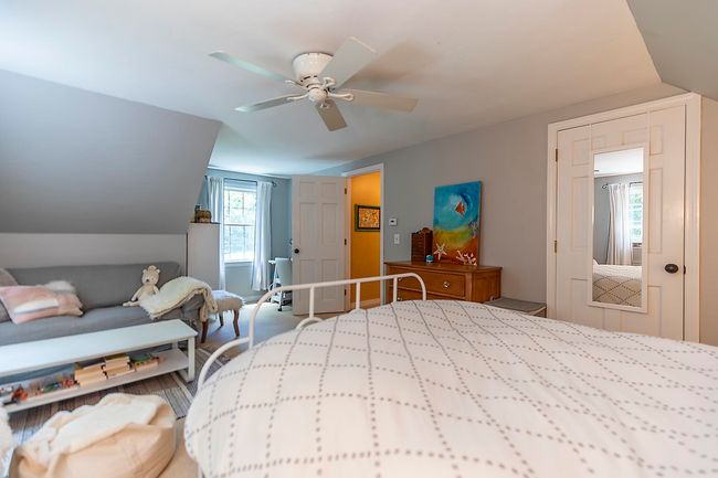 725 Wideawake Rd, House other with 3 bedrooms, 3 bathrooms and null parking in Manchestr Ctr VT | Image 22