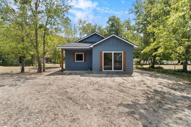 1019 Sw 5 Th St, House other with 3 bedrooms, 2 bathrooms and null parking in Cooper TX | Image 23