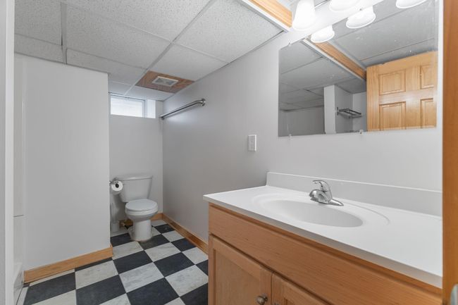 4th full bath in basement | Image 29